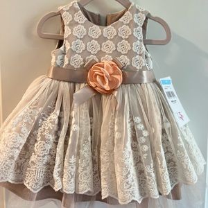 Baby Dress